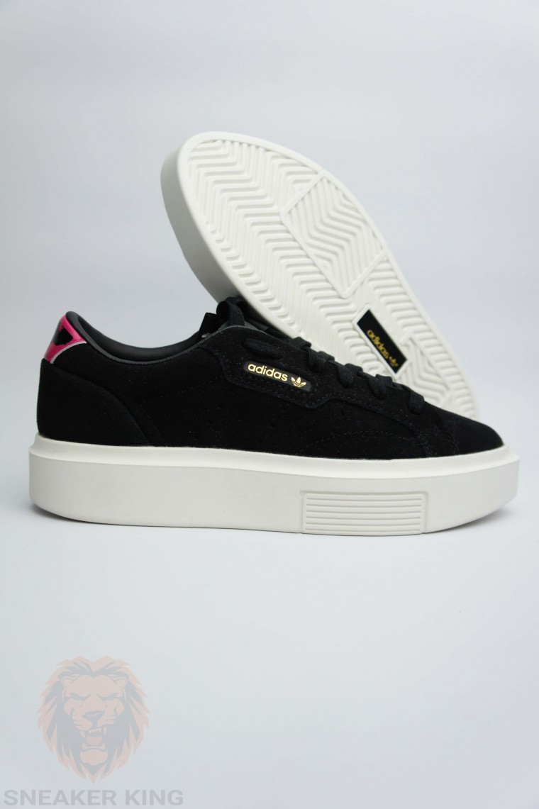 Кросівки Adidas Super Sleek